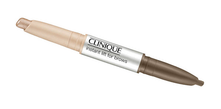 clinique eye brow pencil