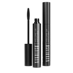 nanolash volume up mascara 